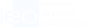 Logo IEO Branco